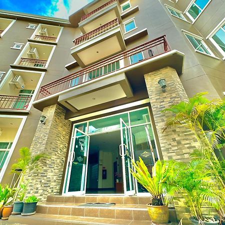 The Hideaway Resort Pattaya By Rosewood Eksteriør billede