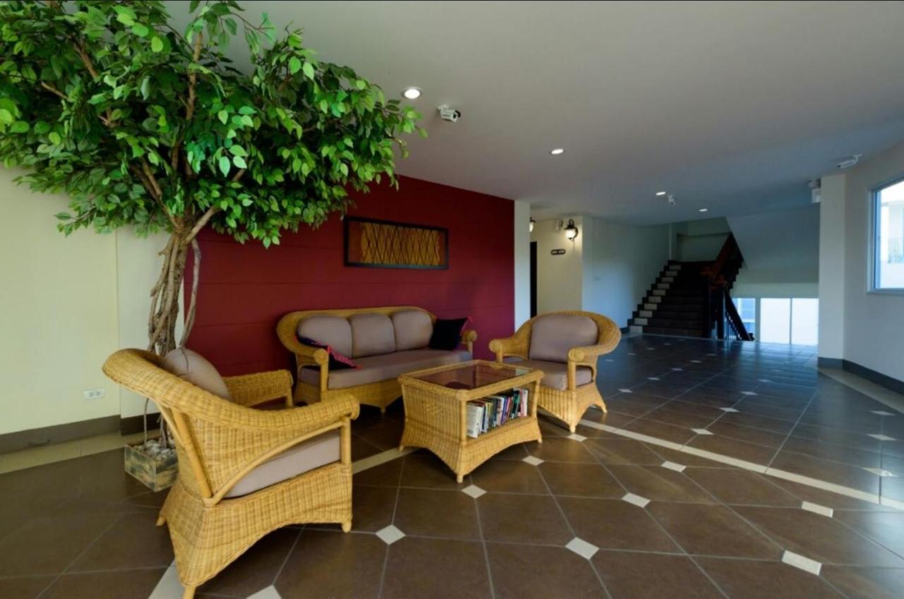 The Hideaway Resort Pattaya By Rosewood Eksteriør billede