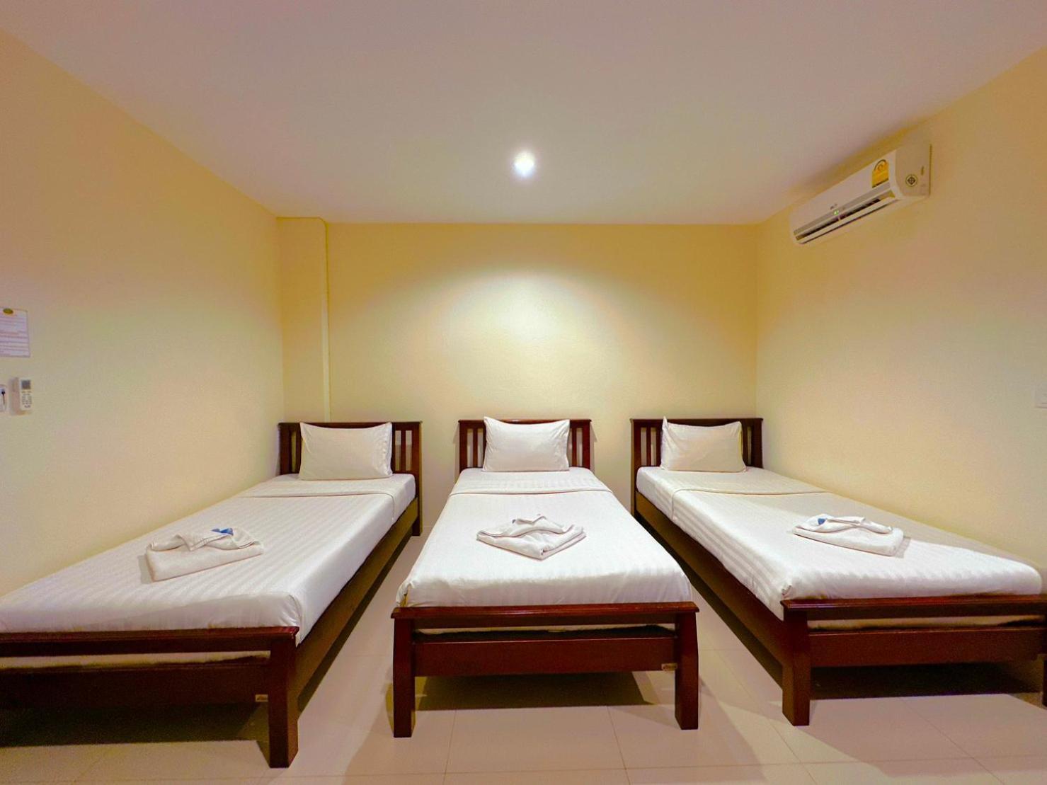 The Hideaway Resort Pattaya By Rosewood Eksteriør billede