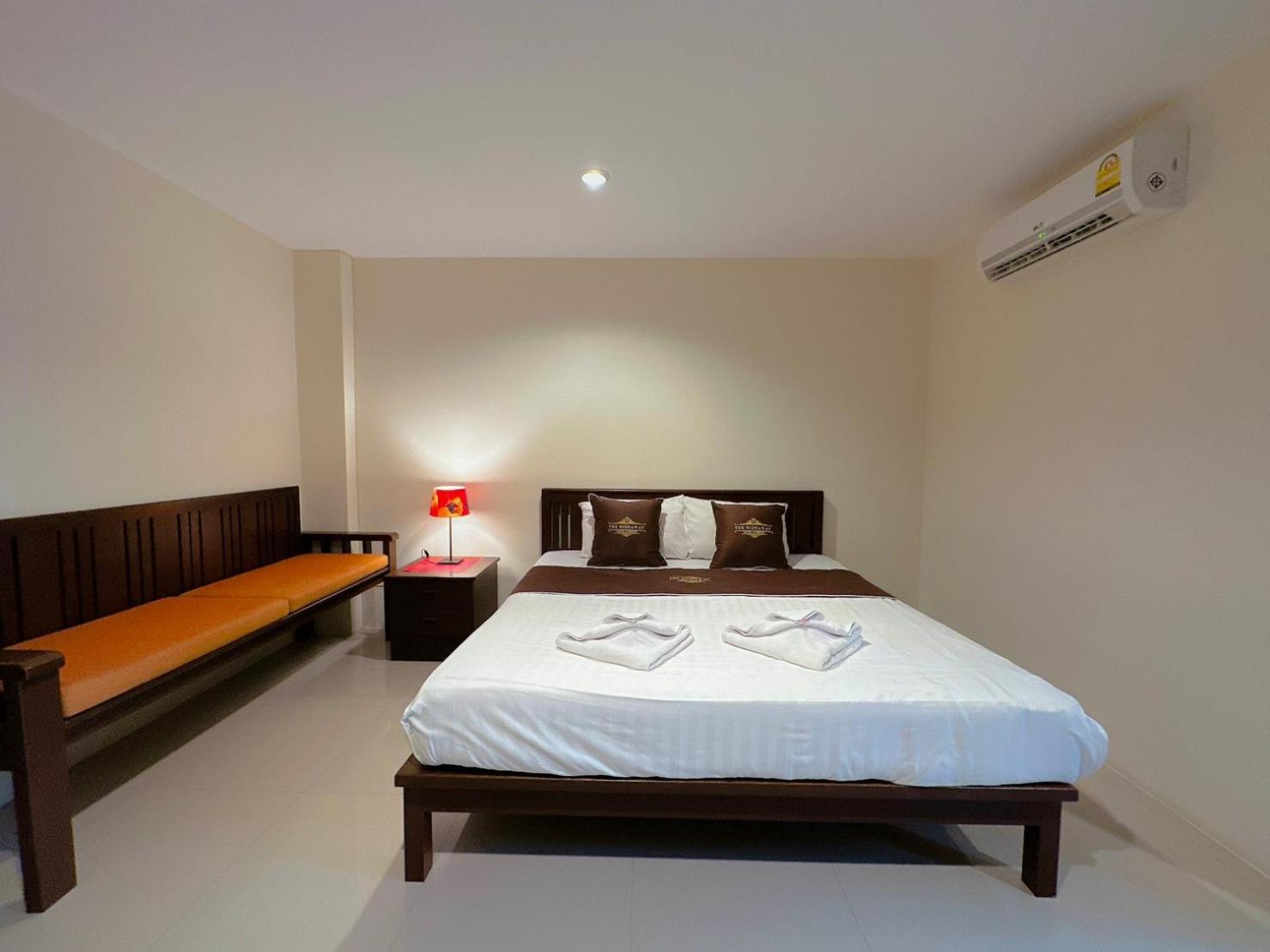 The Hideaway Resort Pattaya By Rosewood Eksteriør billede