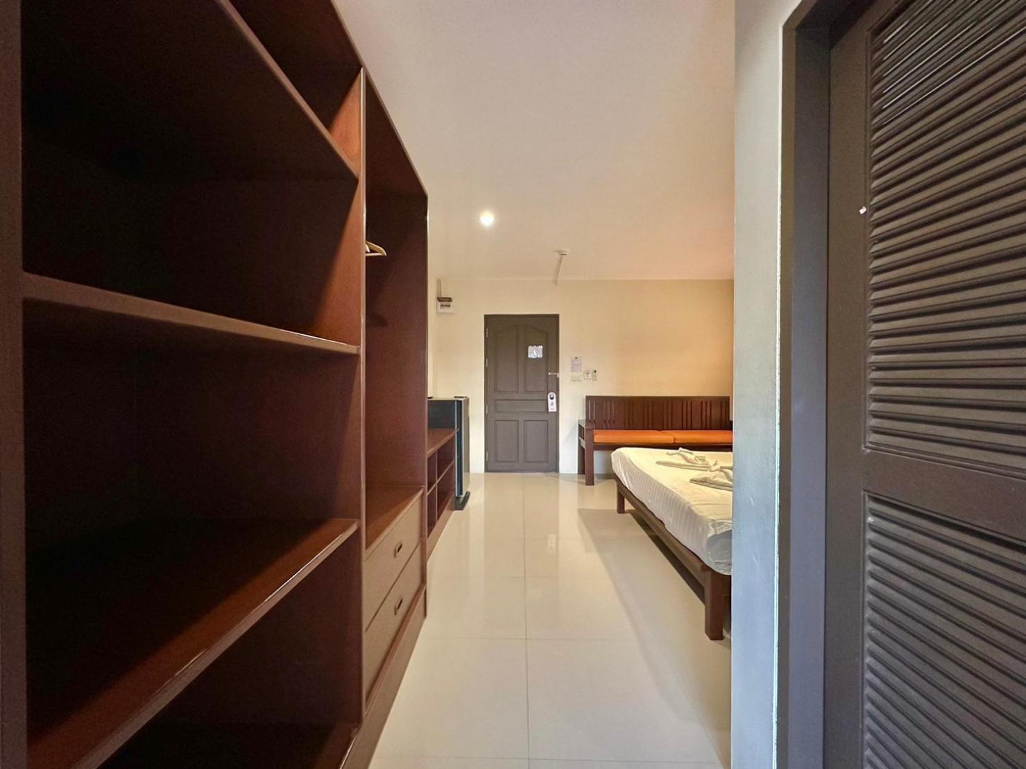 The Hideaway Resort Pattaya By Rosewood Eksteriør billede