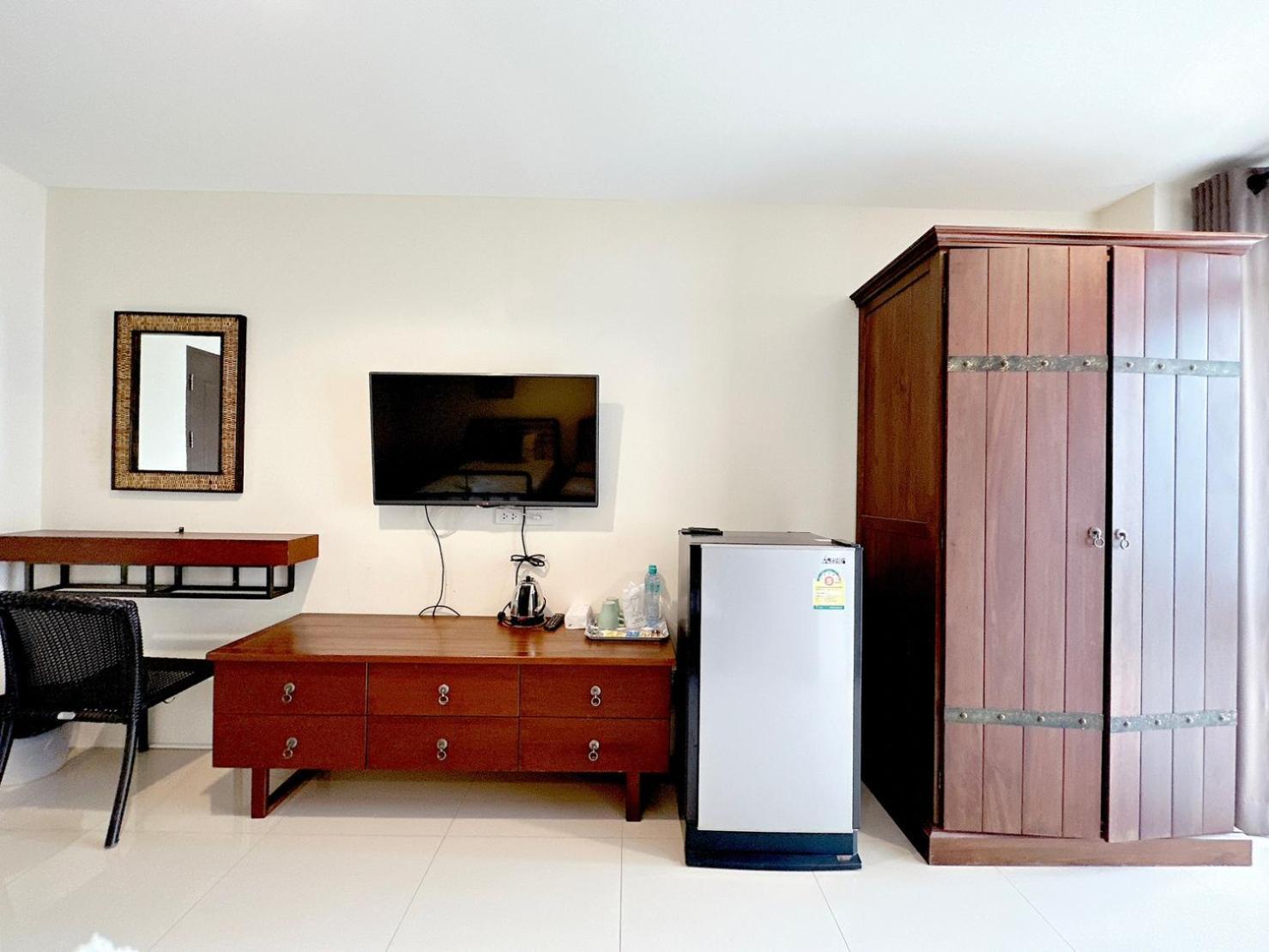 The Hideaway Resort Pattaya By Rosewood Eksteriør billede
