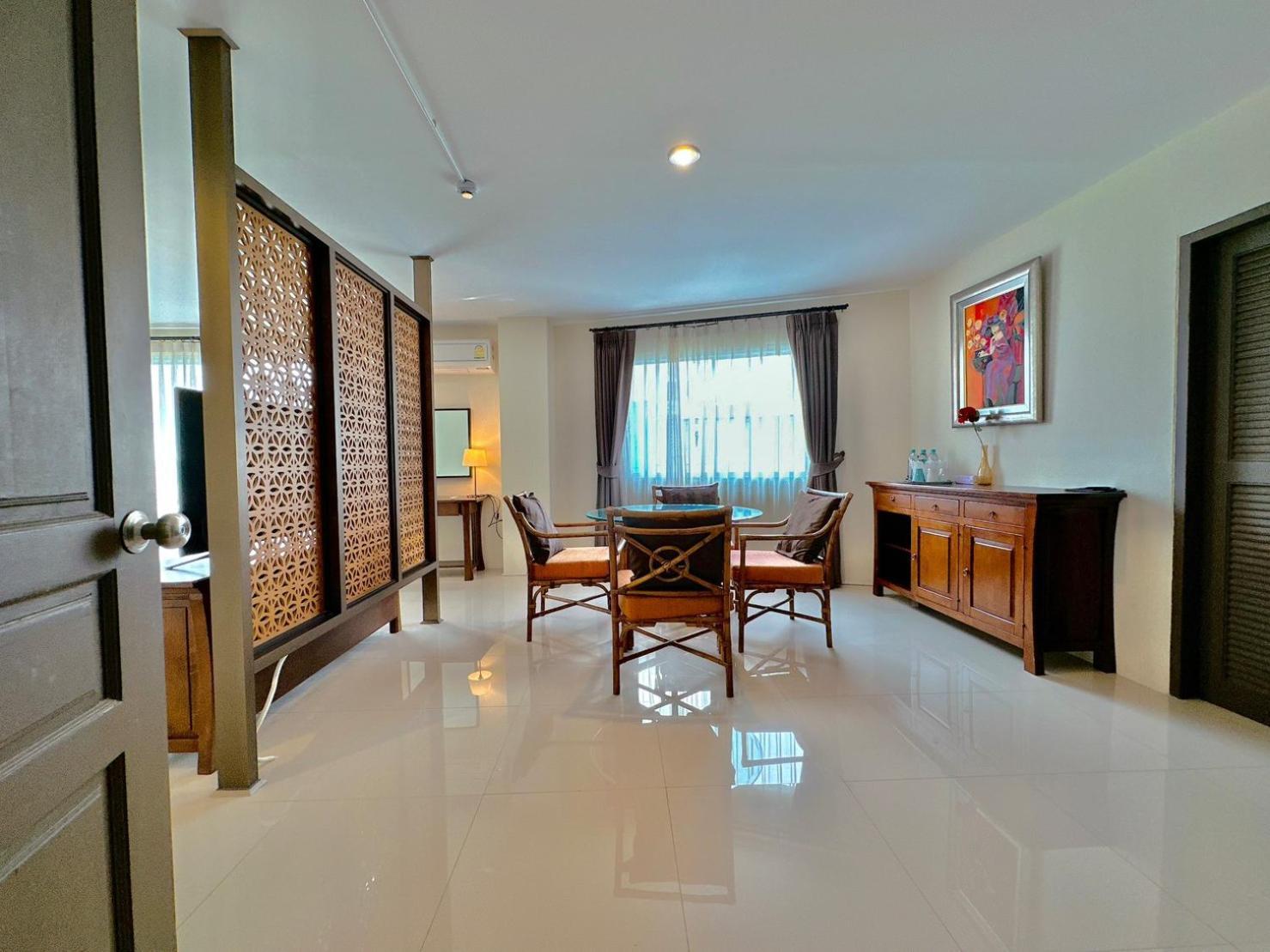The Hideaway Resort Pattaya By Rosewood Eksteriør billede