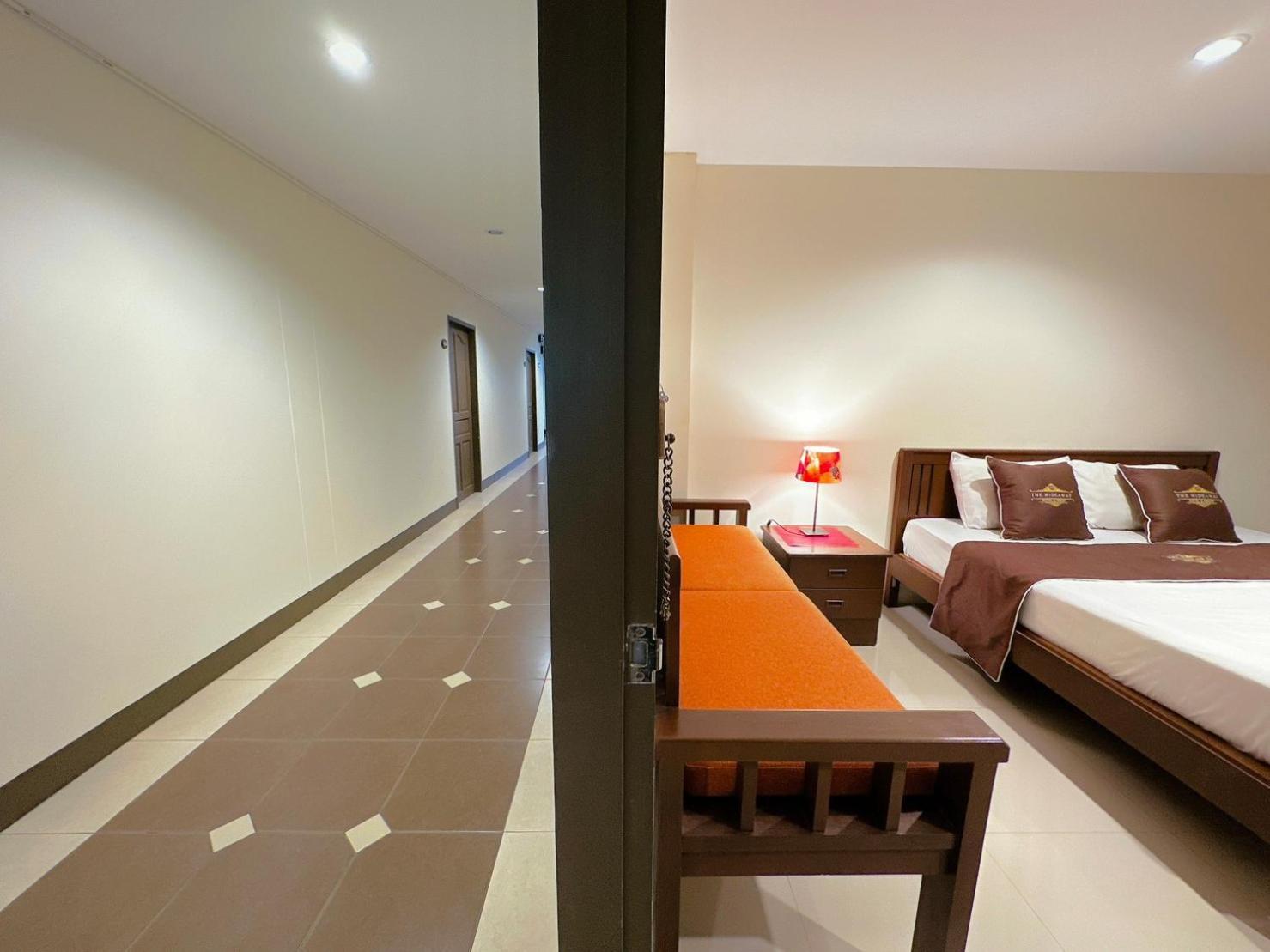 The Hideaway Resort Pattaya By Rosewood Eksteriør billede