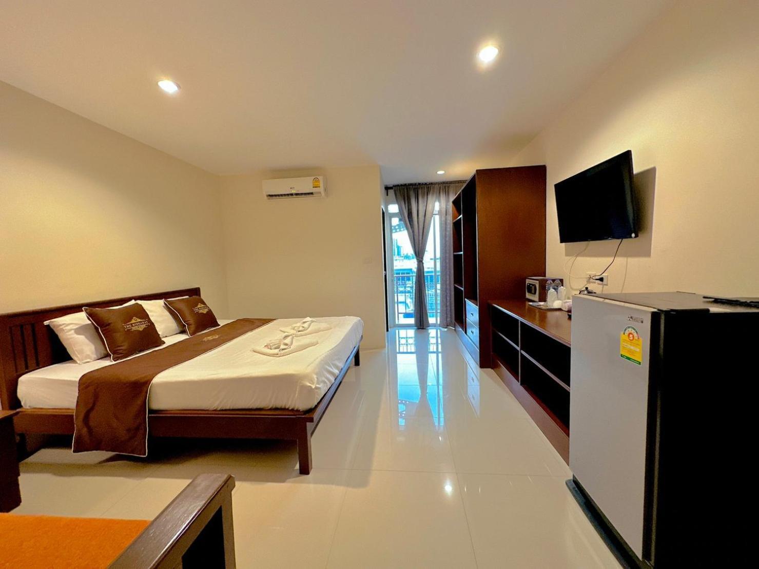 The Hideaway Resort Pattaya By Rosewood Eksteriør billede