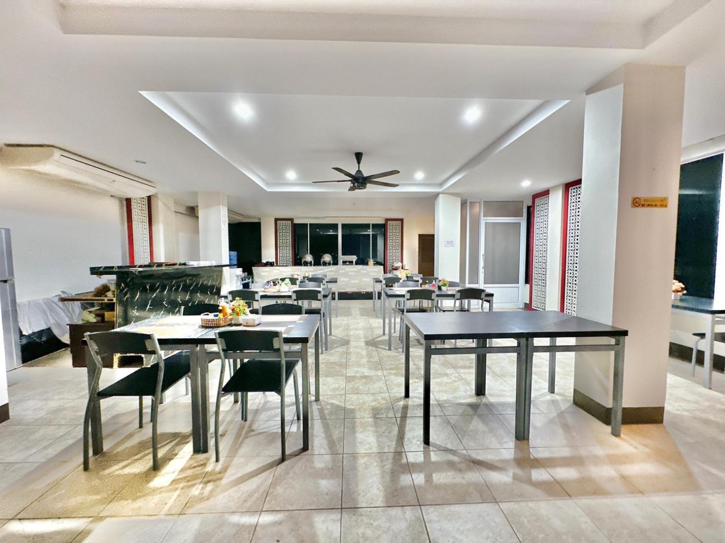 The Hideaway Resort Pattaya By Rosewood Eksteriør billede