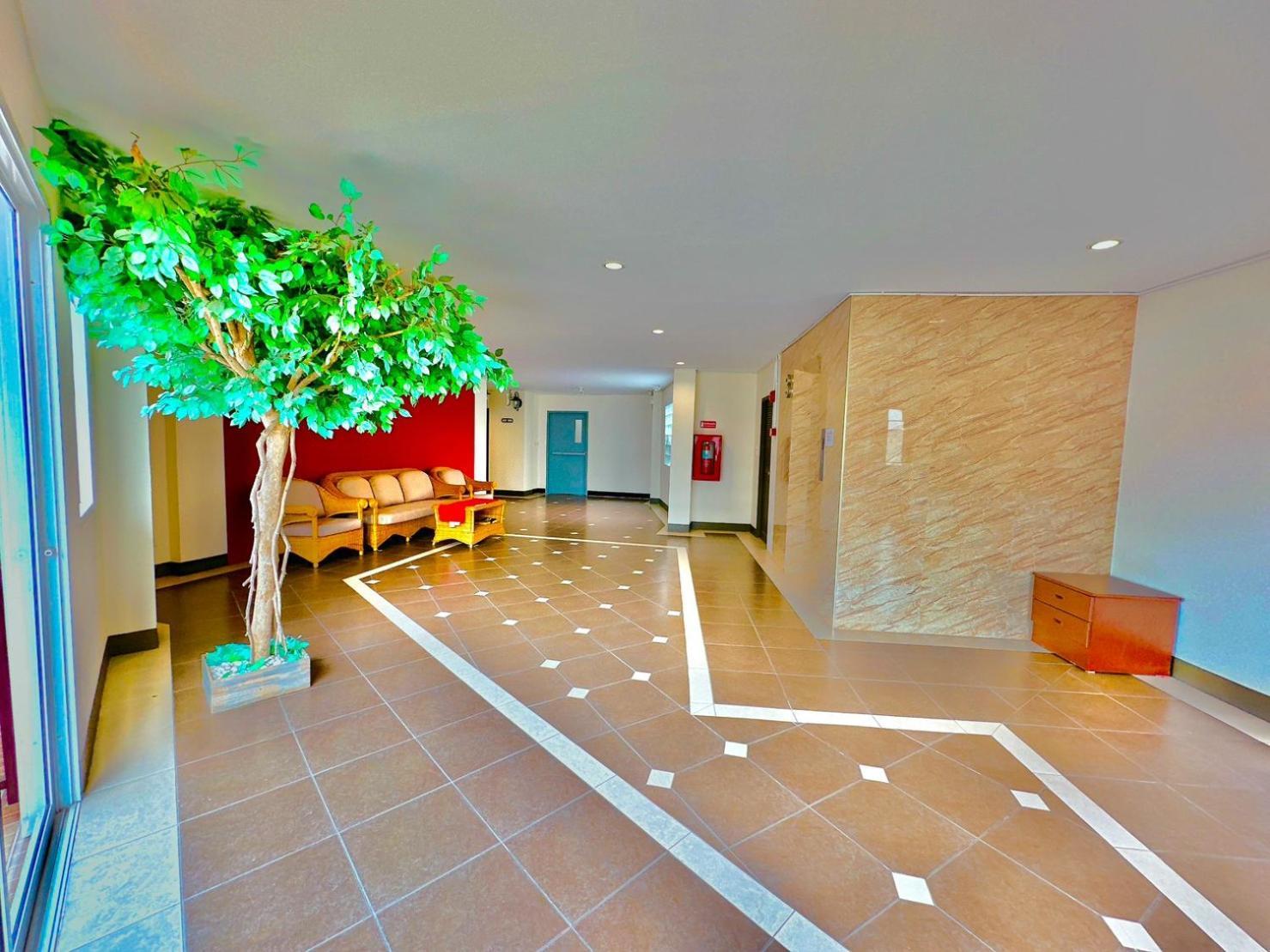 The Hideaway Resort Pattaya By Rosewood Eksteriør billede
