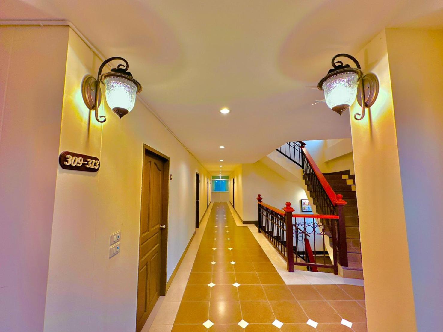 The Hideaway Resort Pattaya By Rosewood Eksteriør billede