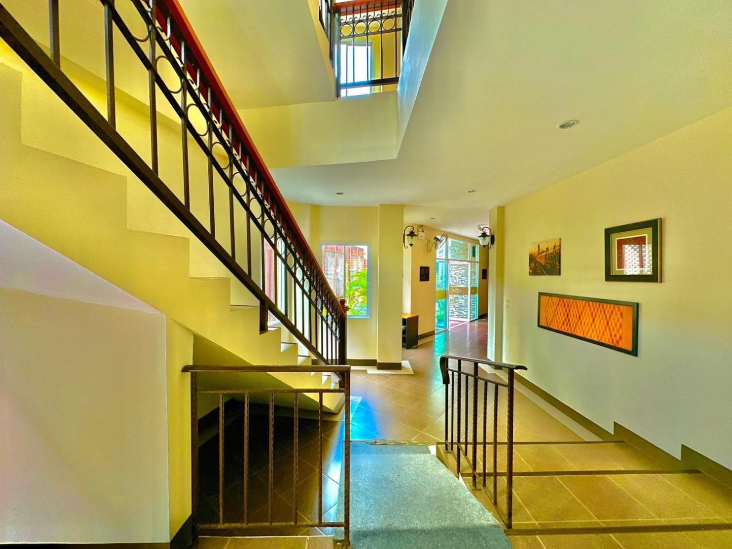 The Hideaway Resort Pattaya By Rosewood Eksteriør billede