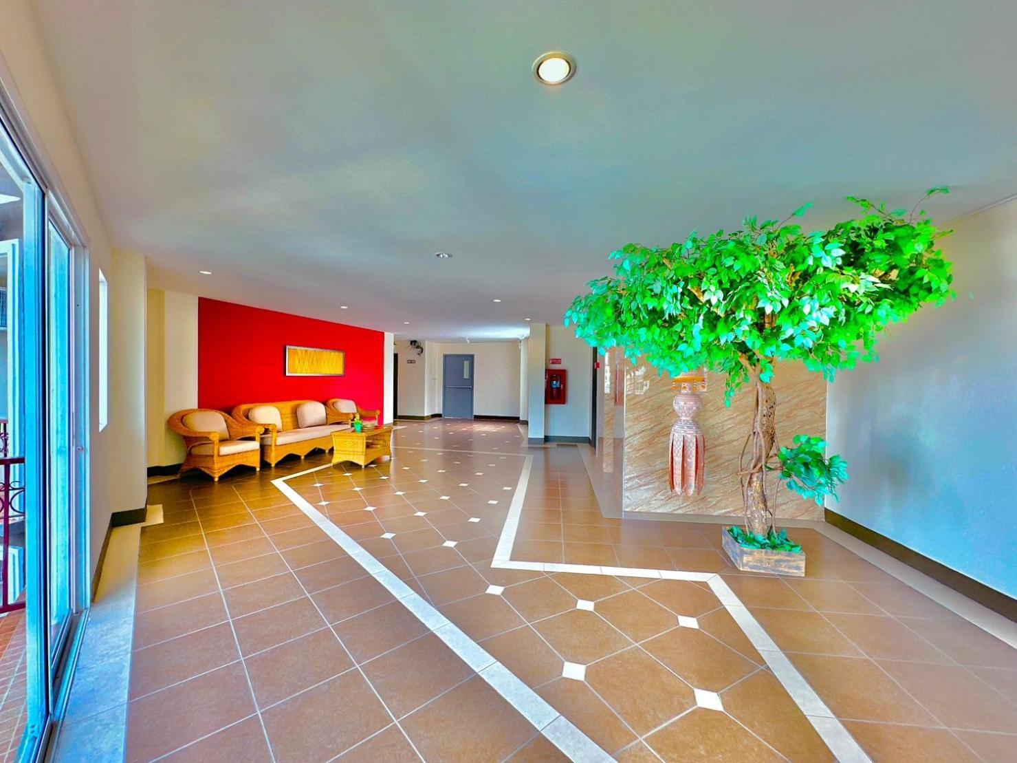 The Hideaway Resort Pattaya By Rosewood Eksteriør billede