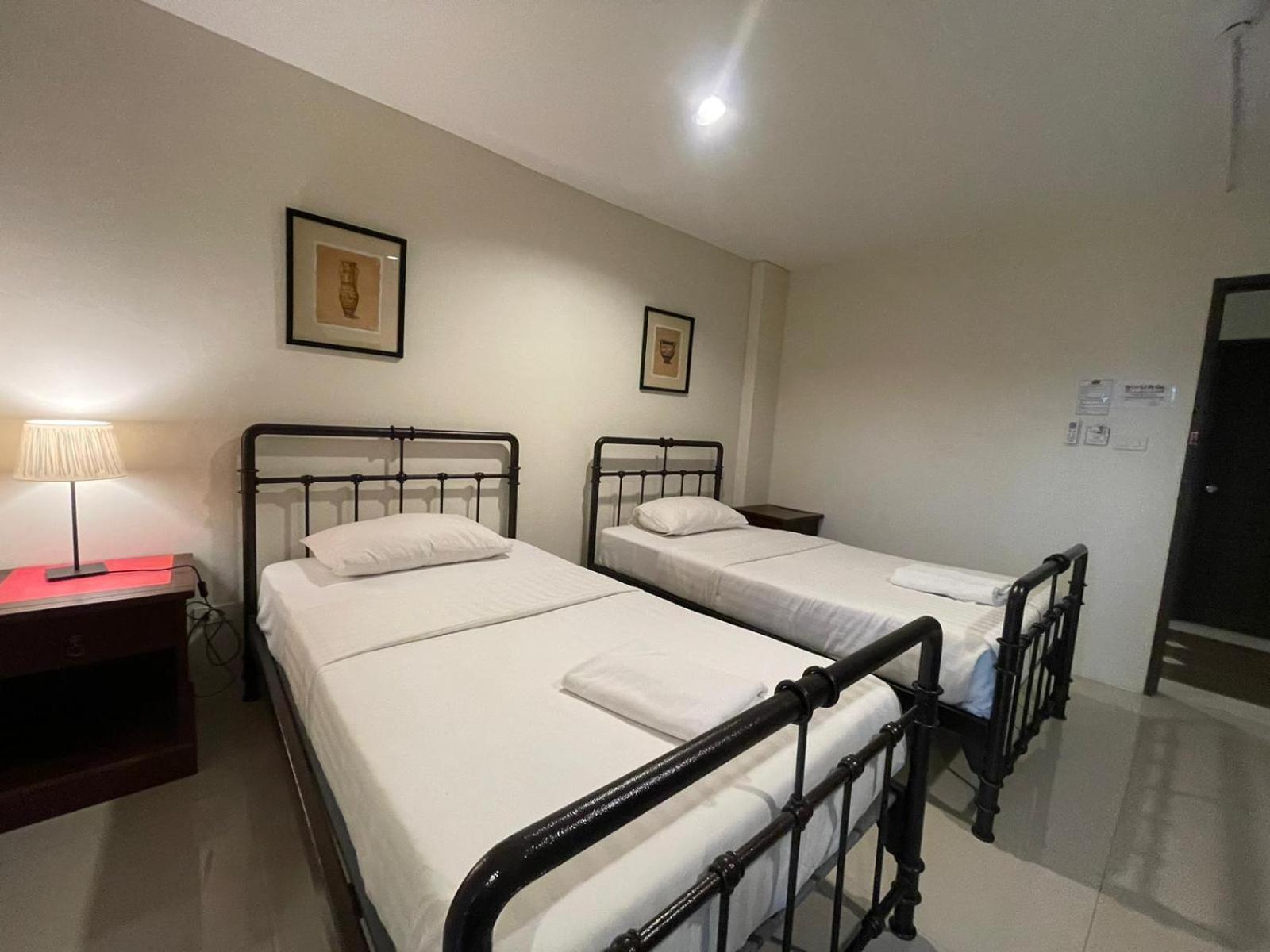 The Hideaway Resort Pattaya By Rosewood Eksteriør billede