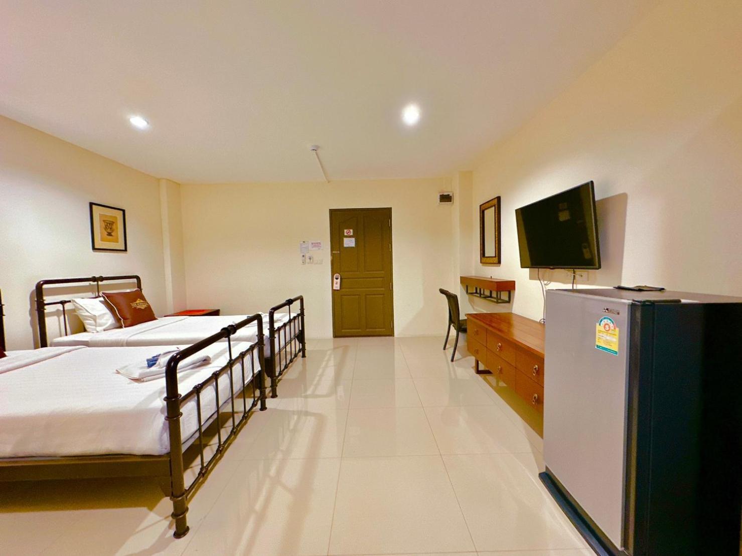 The Hideaway Resort Pattaya By Rosewood Eksteriør billede