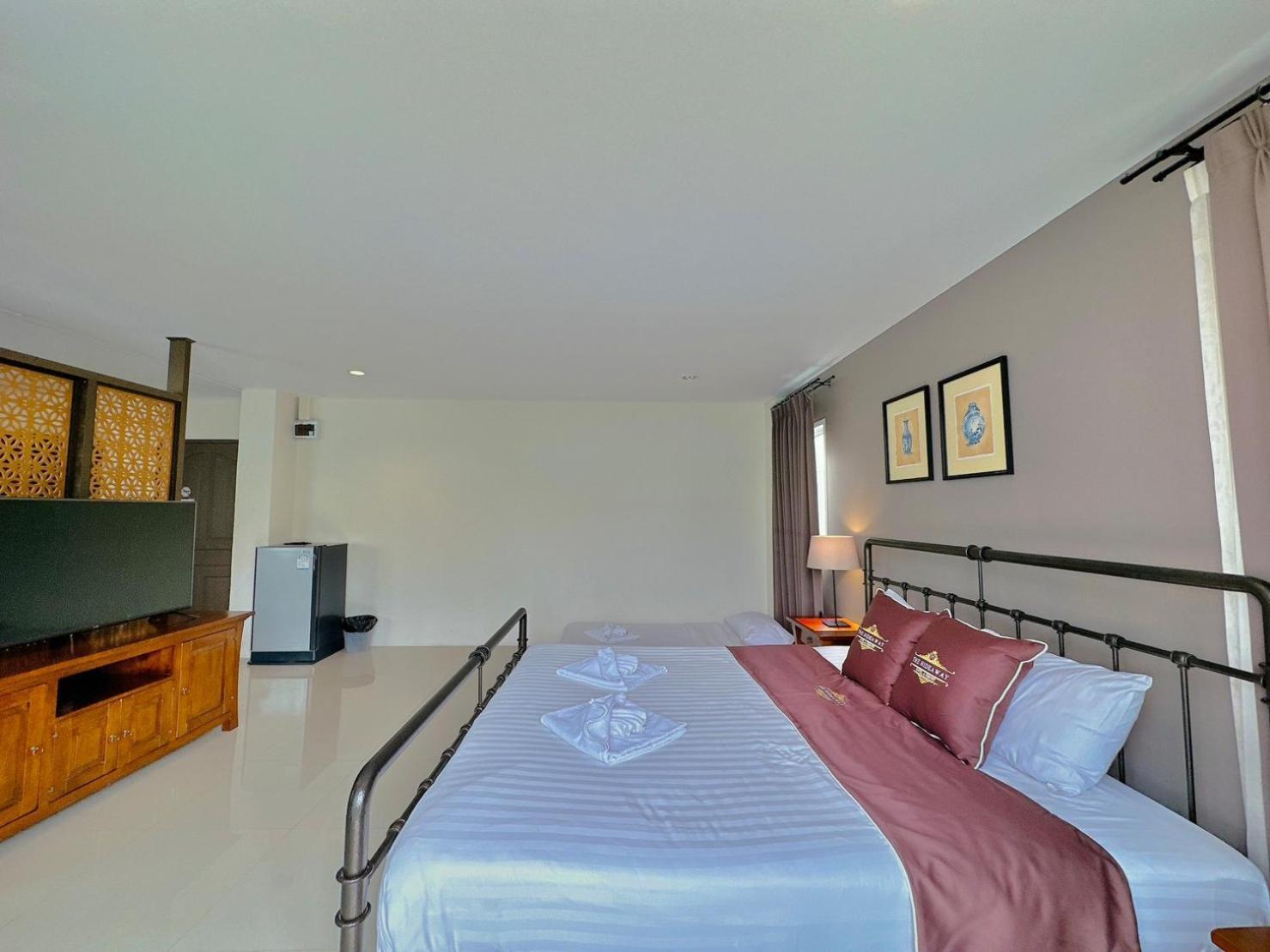 The Hideaway Resort Pattaya By Rosewood Eksteriør billede