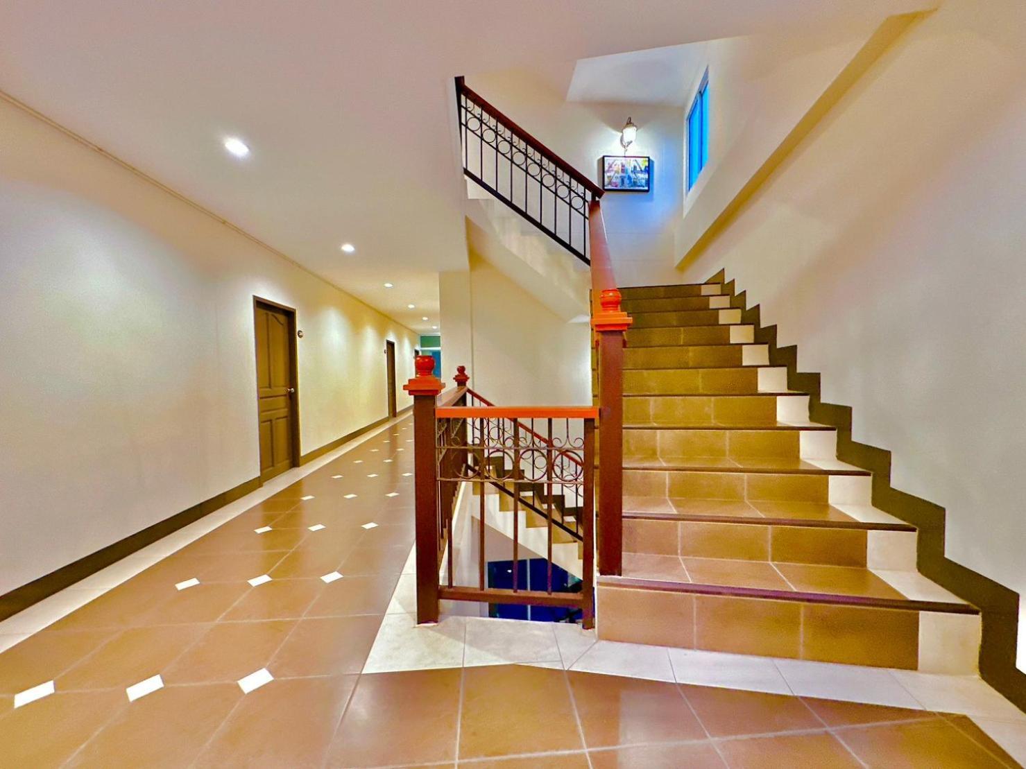 The Hideaway Resort Pattaya By Rosewood Eksteriør billede